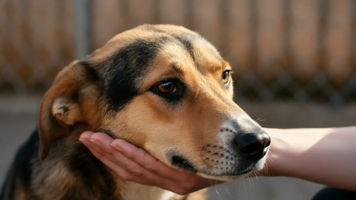 Как поддержать приюты: 5 неочевидных вещей, которые важнее денег