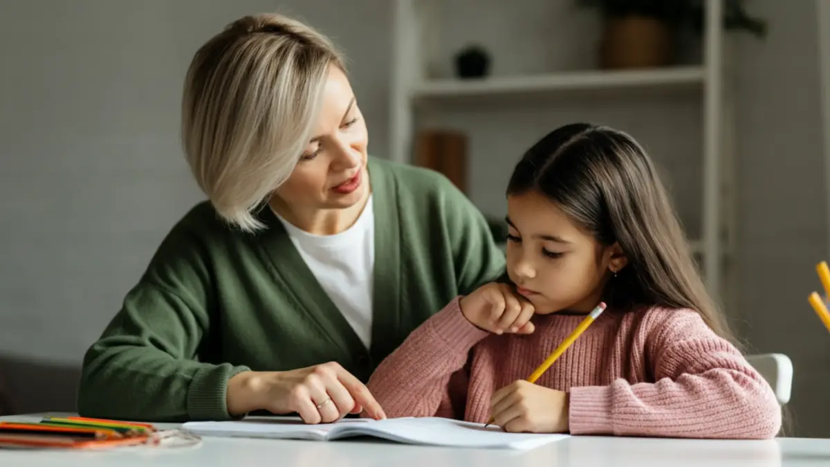 Как наладить отношения с учителем: советы, которые помогут найти общий язык