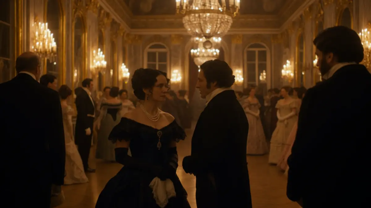 Лучшие экранизации книг