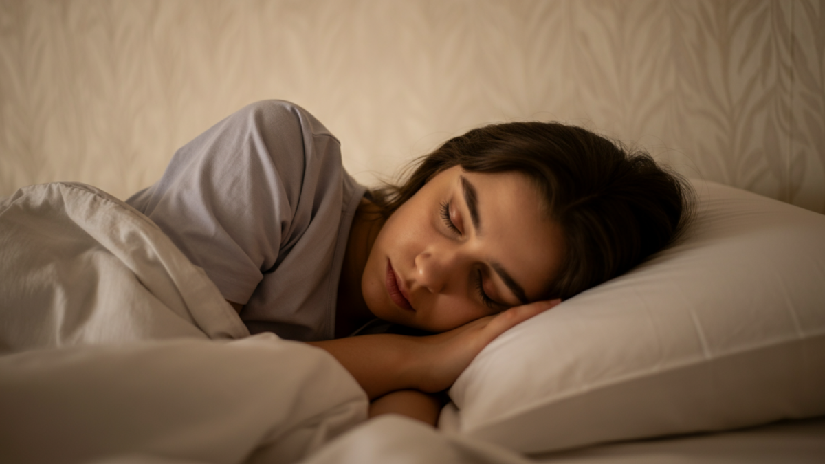 Что такое осознанные сновидения и не опасно ли это