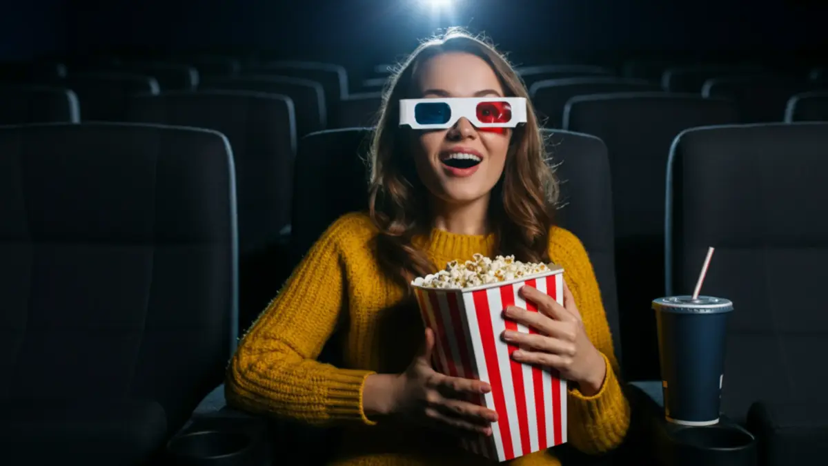 Фильмы с самым высоким бюджетом в истории кино