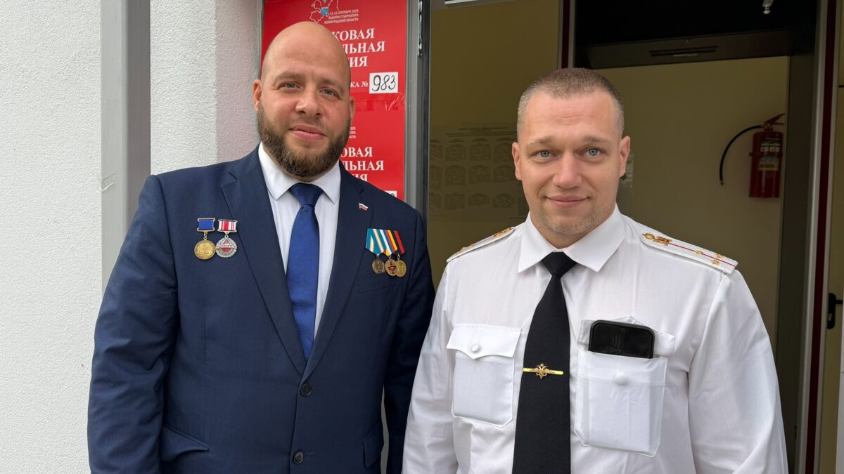 Почему важно оказывать содействие полиции при проведении культурно-массовых мероприятий?