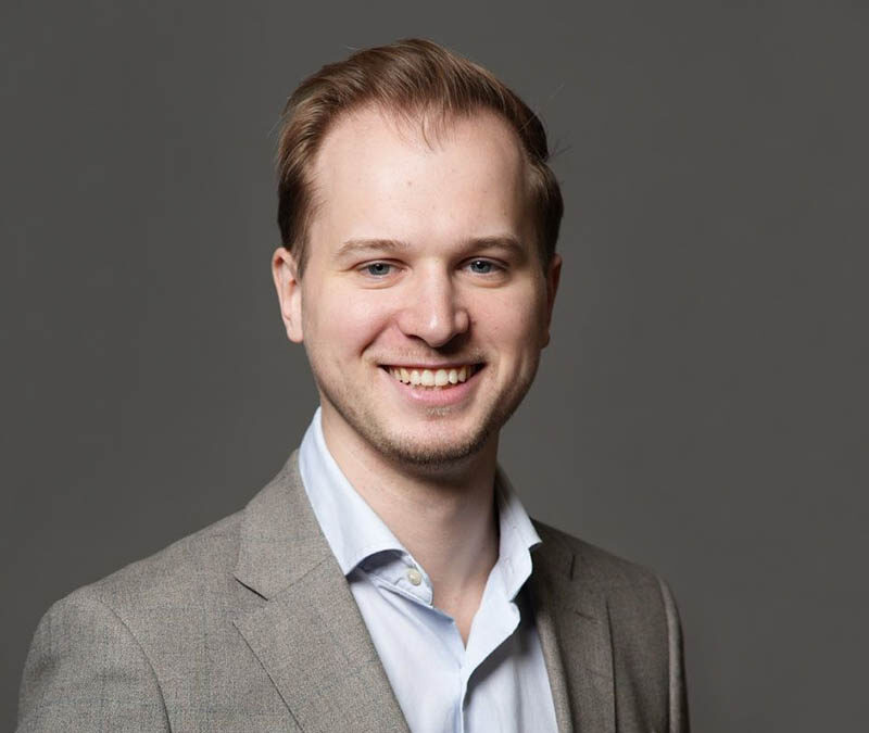 «Где храм, там жизнь»: наставник для студента помог понять ценность социальной работы