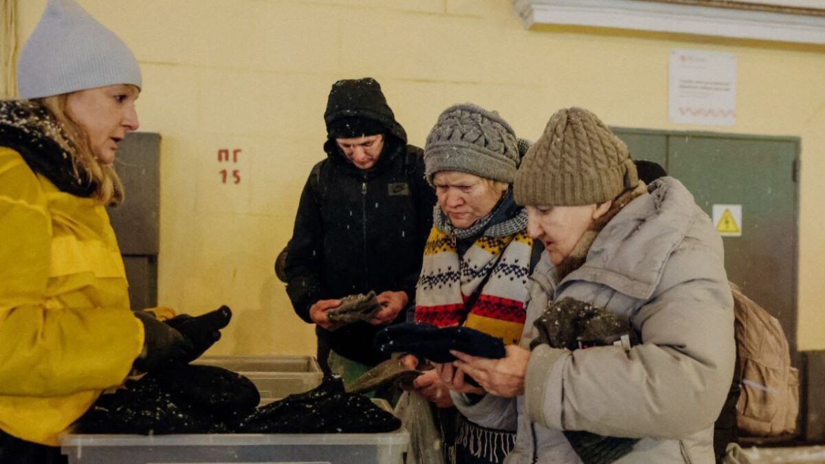 Медицинская помощь бездомным: закон есть, но не работает