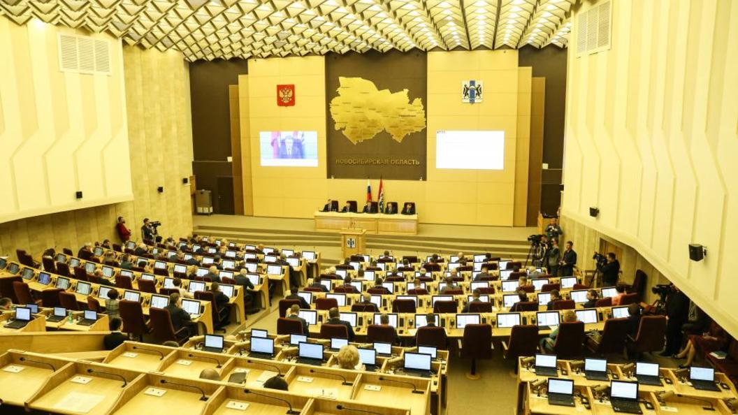 Общественные помощники депутатов как активные волонтёры