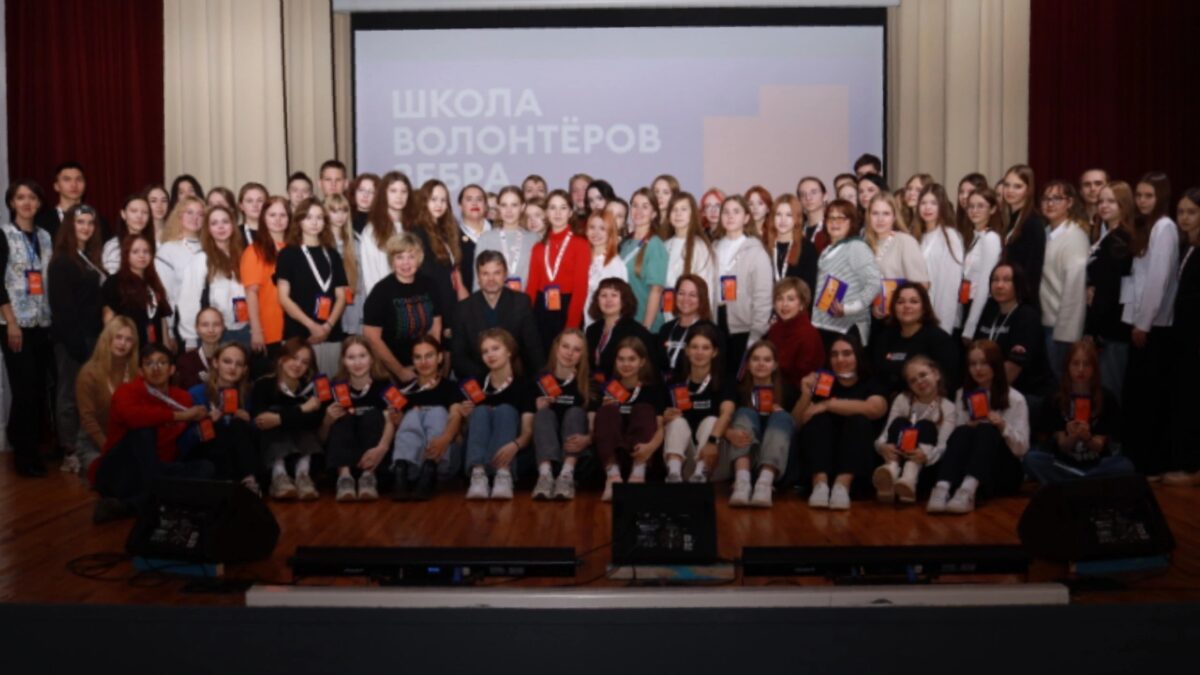 Осеннее золото добра