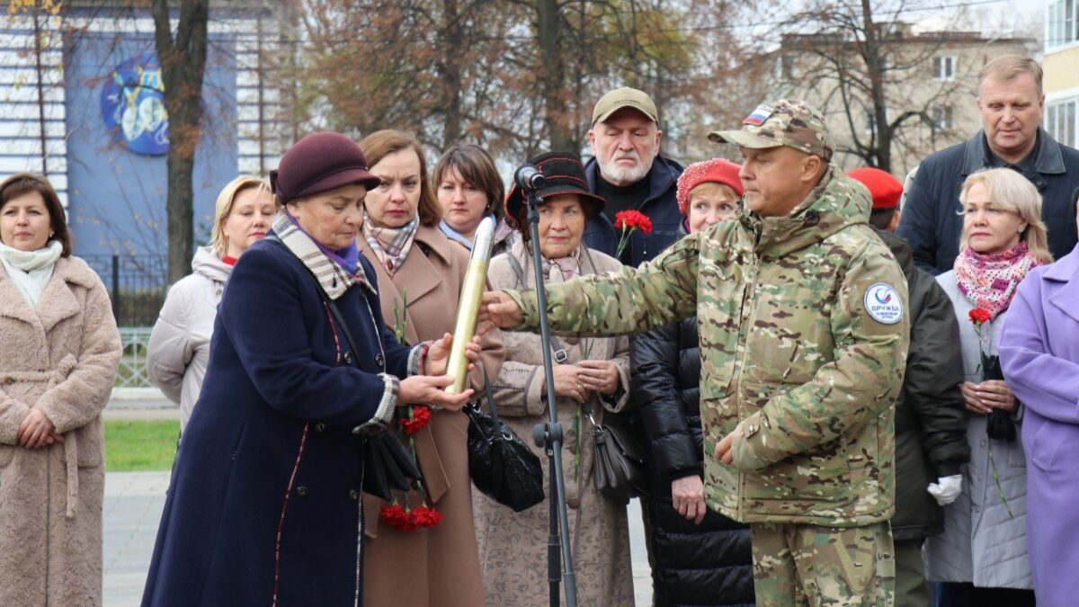 Возвращение героя: когда память становится живой