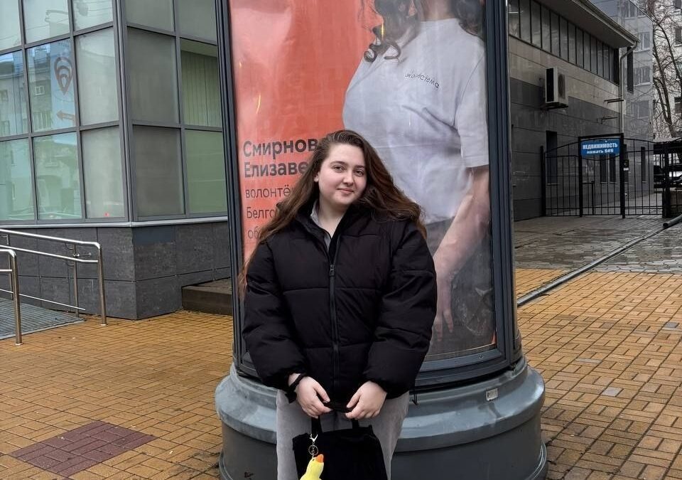 Они не ждут благодарности — они просто делают!