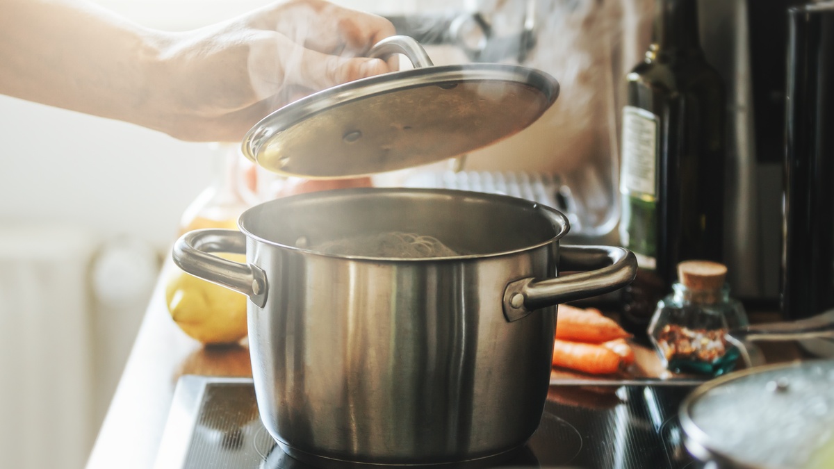 День повара-2025: история, идеи подарков, поздравления