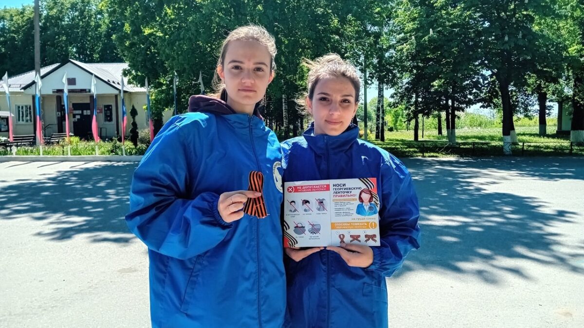 Они не ждут благодарности — они просто делают!