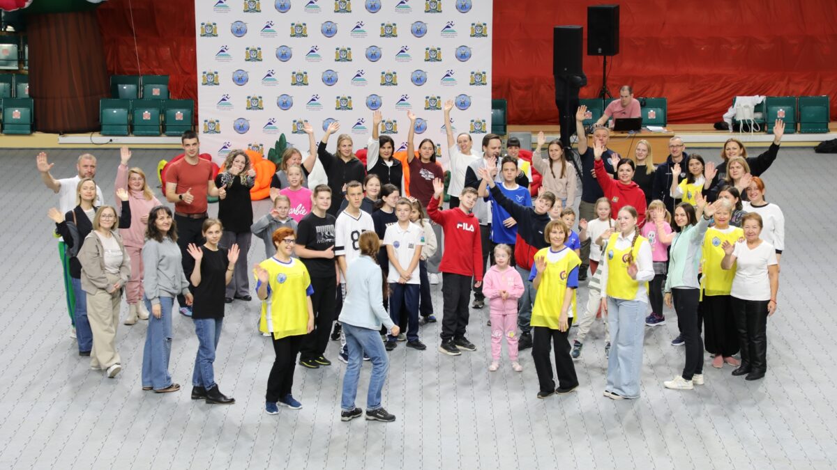 Закрыли летний сезон 2025!