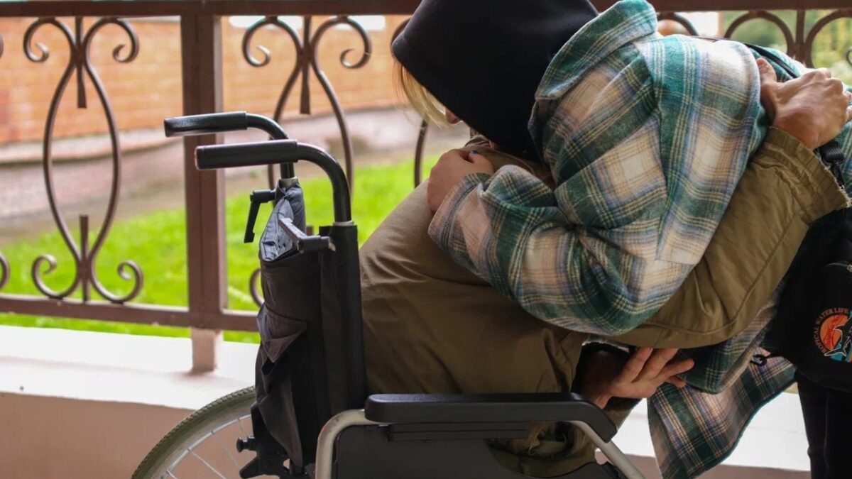 Меценаты смогут узнать, где нужна помощь, на платформе Добро.рф