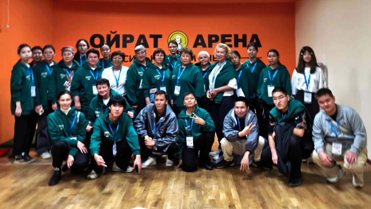 Песня Дружбы