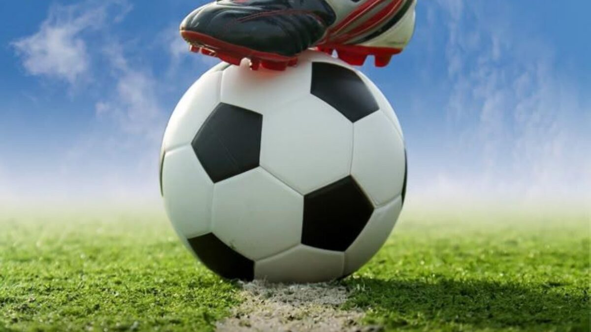 Приглашаем на турнир по футболу!