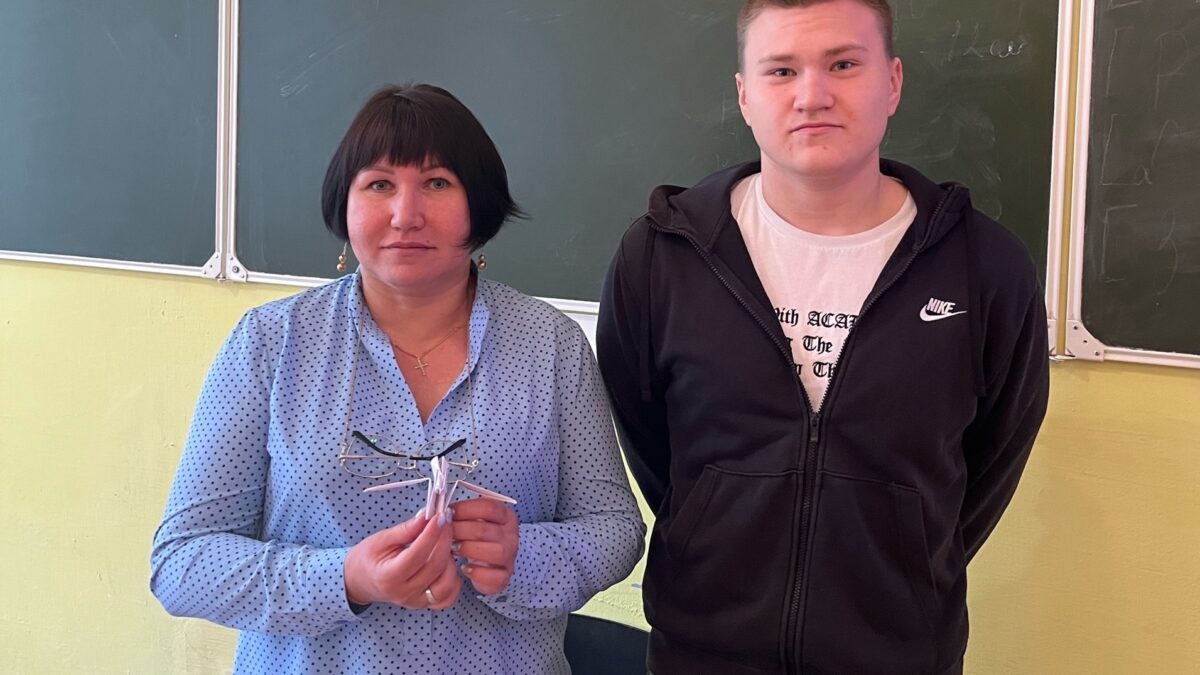 Всероссийская акция «Дни белых журавлей»