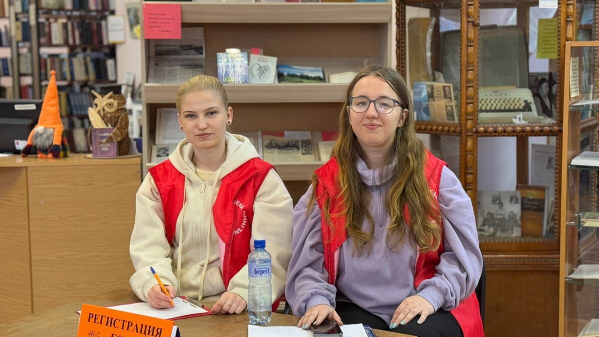 Людьми земля славится