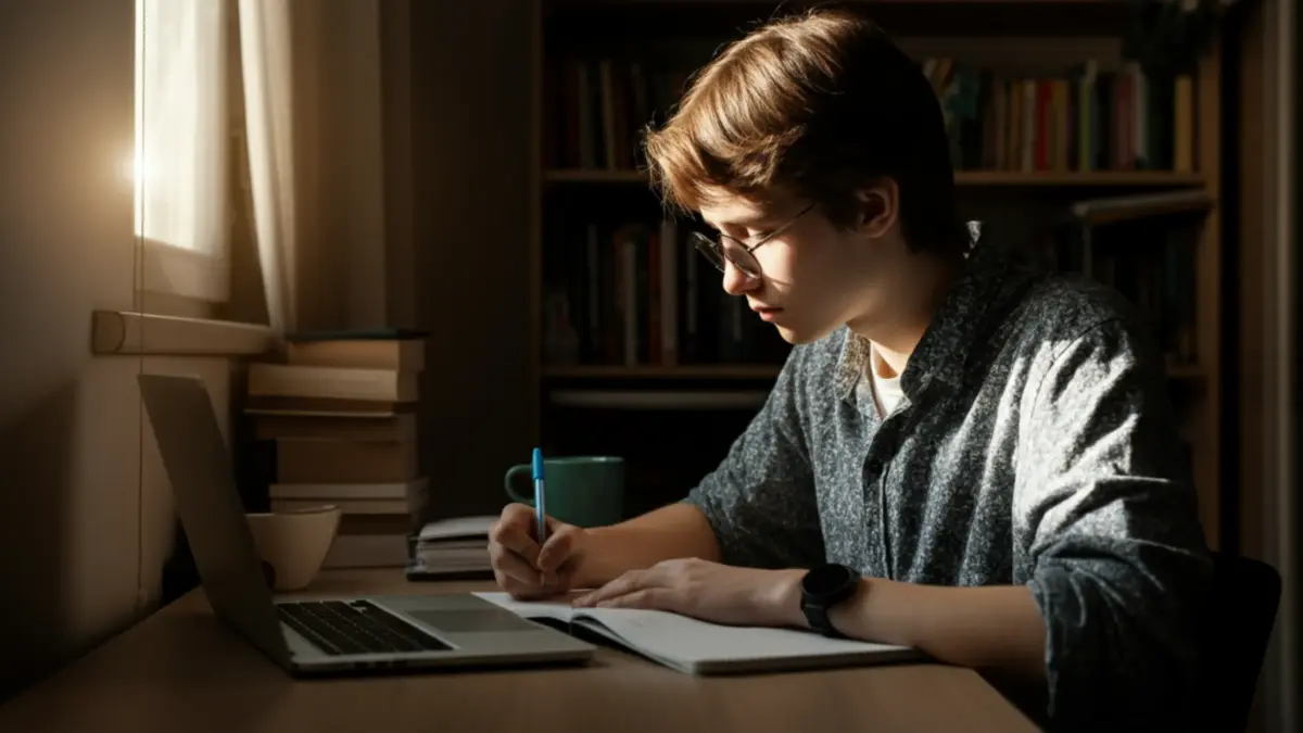 Как учиться быстрее и эффективнее: научные методы для взрослых и детей