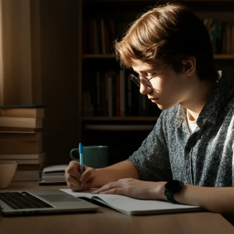 Как учиться быстрее и эффективнее: научные методы для взрослых и детей