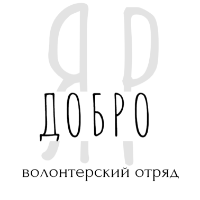От искры к созвездию: пять лет пути волонтерского отряда «ДоброЯр»