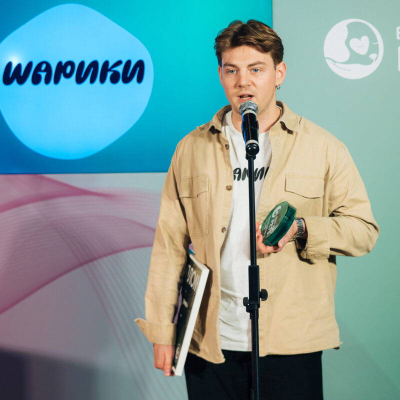 В Москве объявили победителей Премии Best for Pets