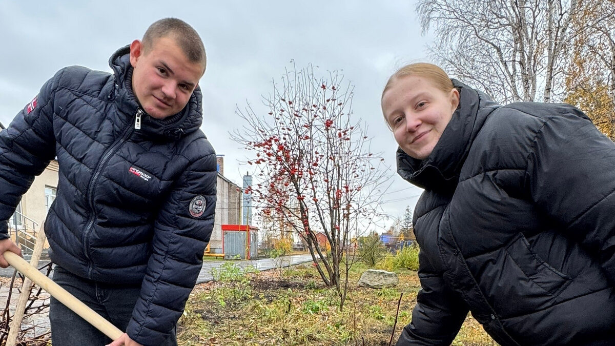 Доброе сердце «Веду за собой»-Коновалов Артём