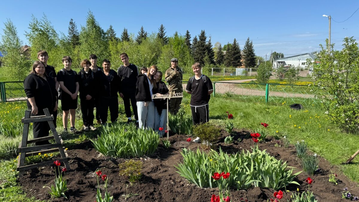 «Доброе сердце «- педагог-наставник Иванова Ю.Е.