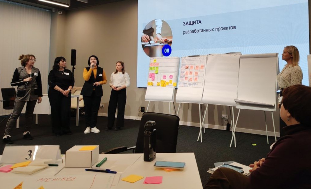 Единой командой: как в Югре выстраивают системную поддержку участников СВО