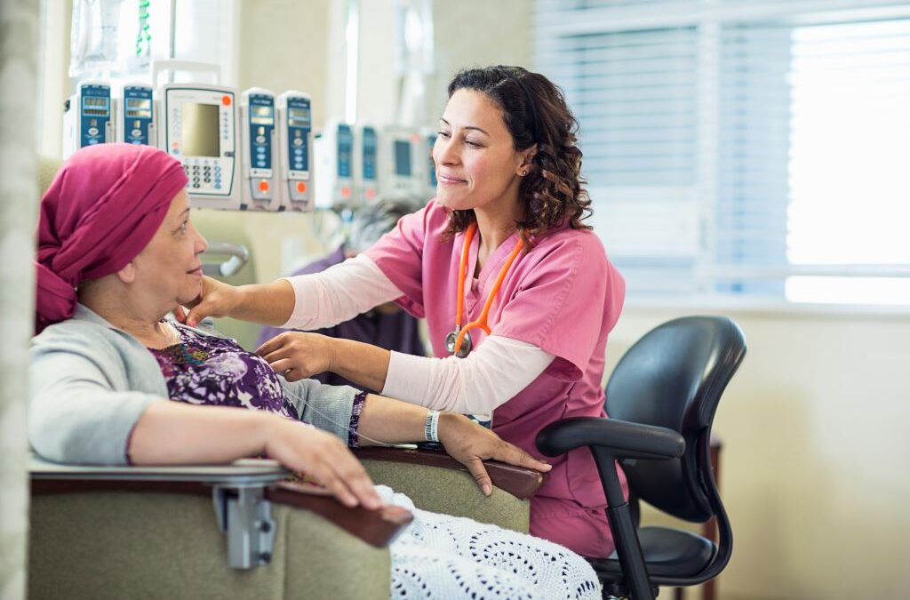 Новый партнер Центра «ЖИВАЯ» — АНО “Ореол Жизни”