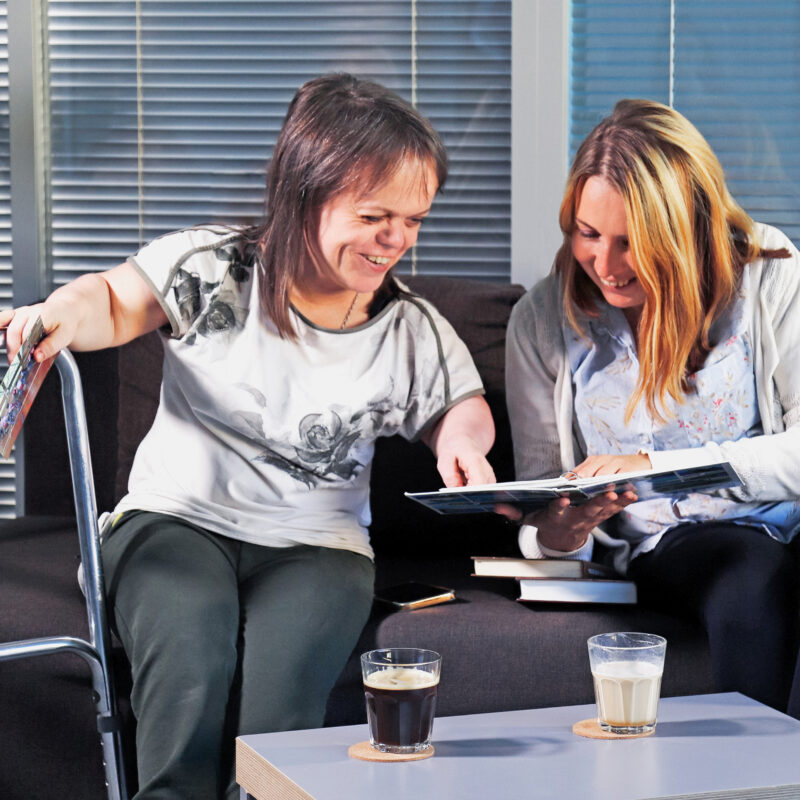 Проект, который помогает людям с инвалидностью найти работу, запустил опрос среди HR-специалистов