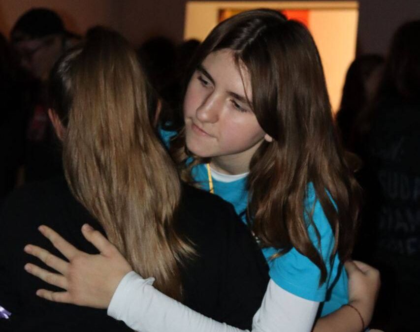 От участника к лидеру