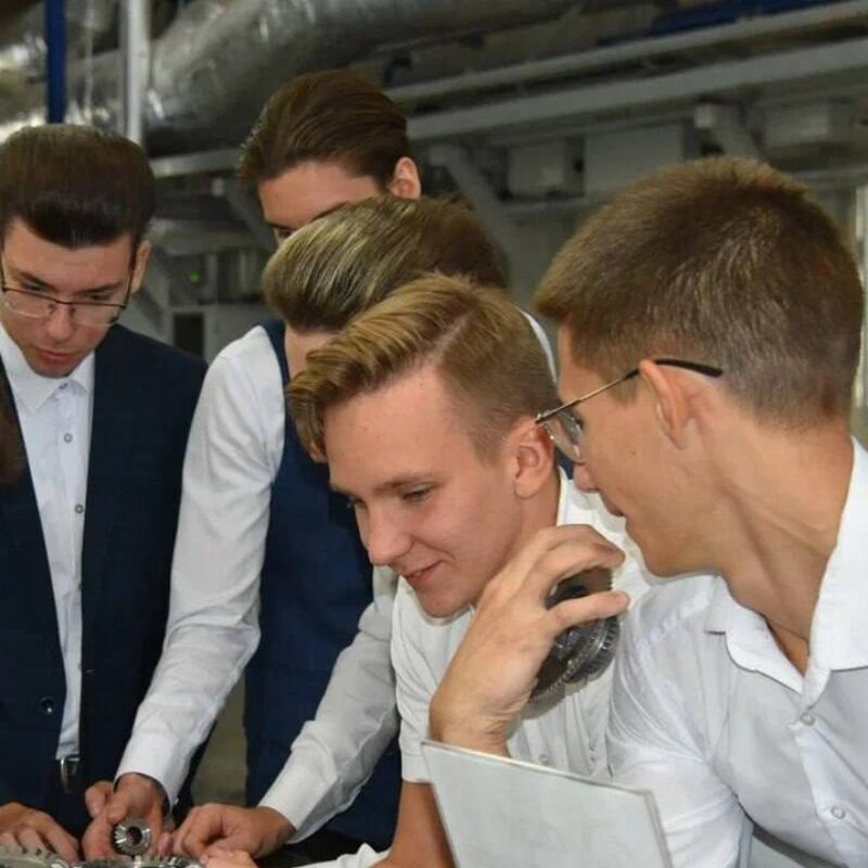 Конкурс «Наставничество» завершён: кто стал победителем?