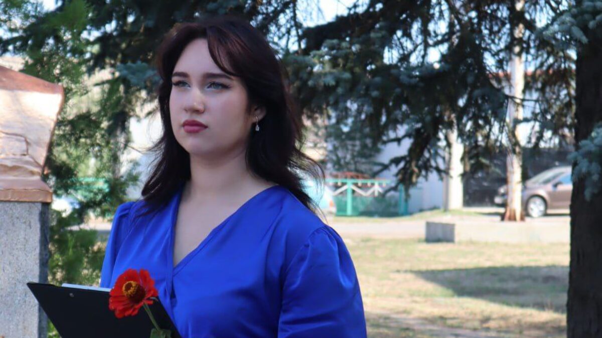 От истории к современности: музейные уроки о СВО для школьников и бойцов