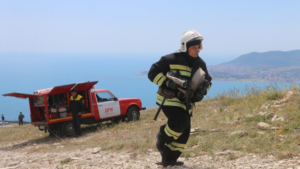 Ночную атаку совершили на Краснодарский край: последние новости о ЧС в Новороссийске