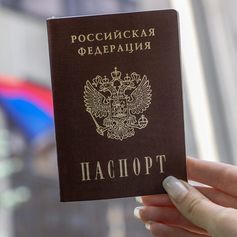 Дырявый карман – не оправдание: что делать, если потерял паспорт?