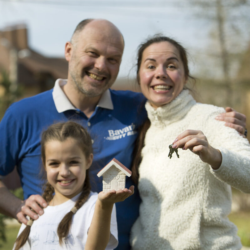 Семейную ипотеку можно получить без детей? Как работает схема