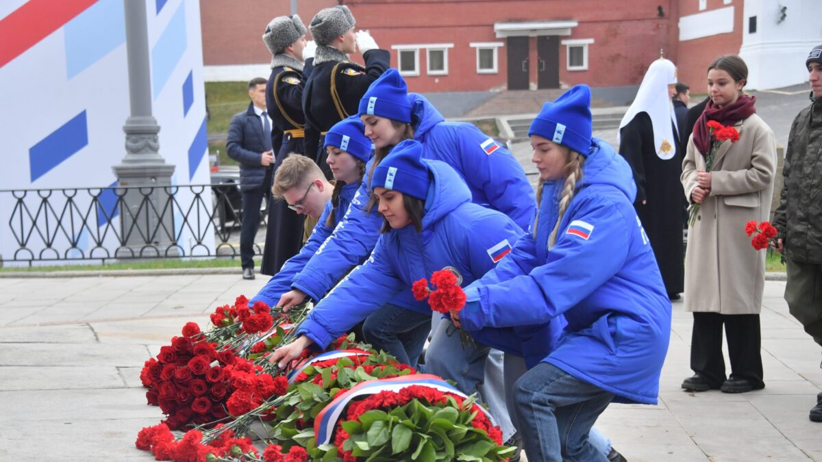 4 ноября – День народного единства. Какие ещё праздники сегодня отмечают в России и мире?