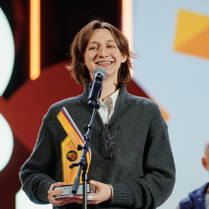 Продлили народное голосование за финалистов Международной Премии #МЫВМЕСТЕ