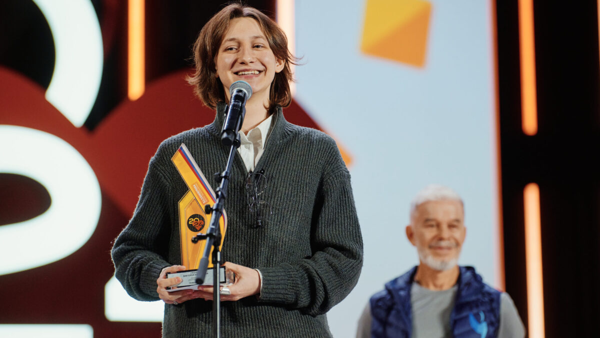 Продлили народное голосование за финалистов Международной Премии #МЫВМЕСТЕ