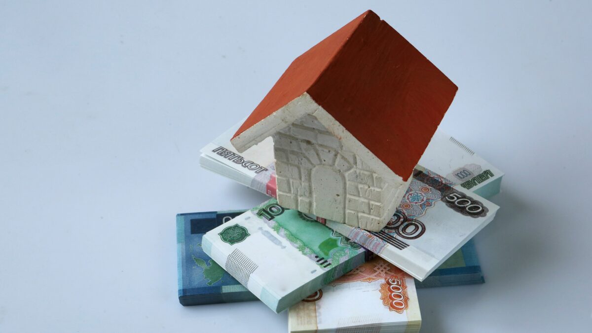 Это твоё, а это – моё: как вести бюджет в отношениях?