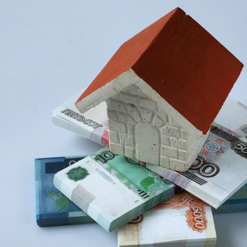 Это твоё, а это – моё: как вести бюджет в отношениях?