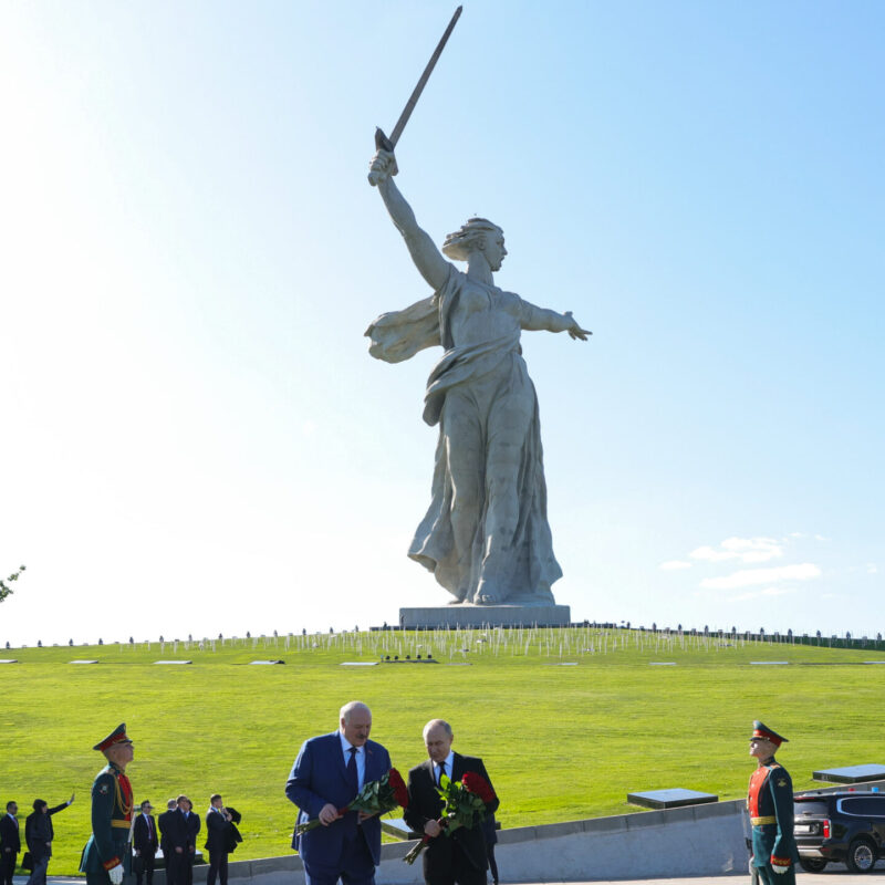 9 ноября – Международный день против фашизма. Какие ещё праздники сегодня отмечают в России и мире?