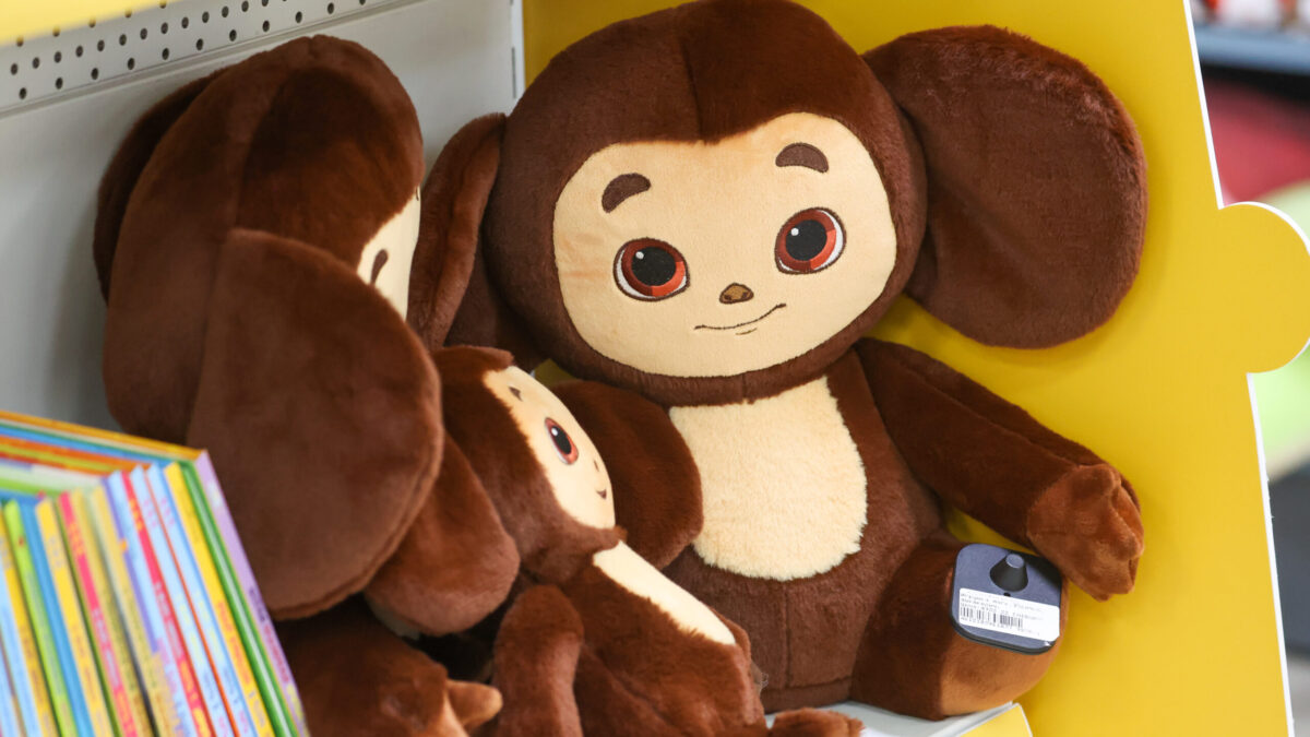 Чебурашка – еврей или испанец? Какая на самом деле националность у любимого детского персонажа?