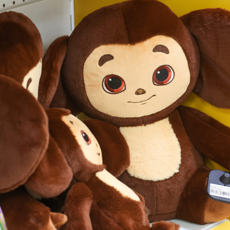 Чебурашка – еврей или испанец? Какая на самом деле националность у любимого детского персонажа?