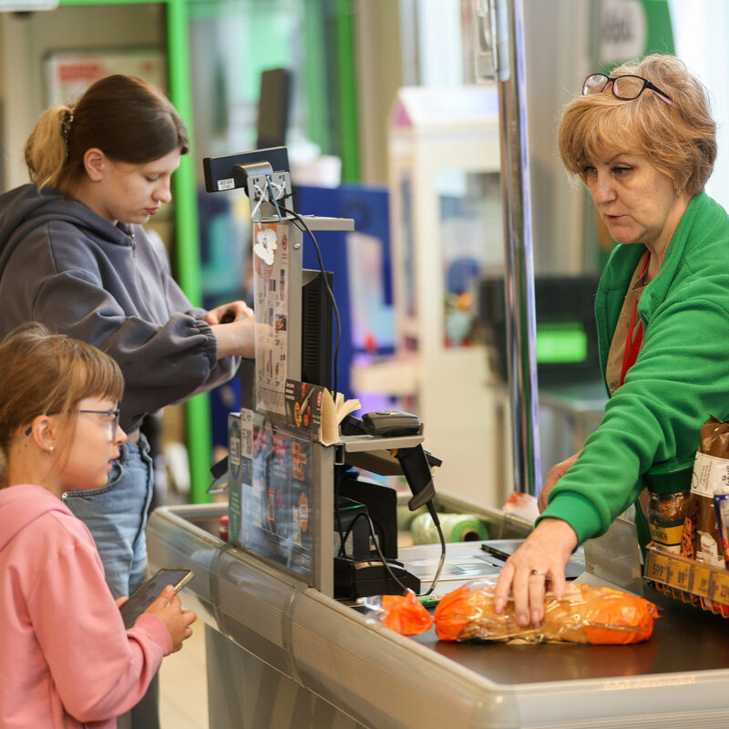 Продукты по талонам: вернут ли советскую систему для помощи малоимущим россиянам?