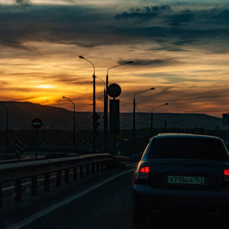 Три дня мучений: на Землю обрушились самая опасная магнитная буря 2025 года