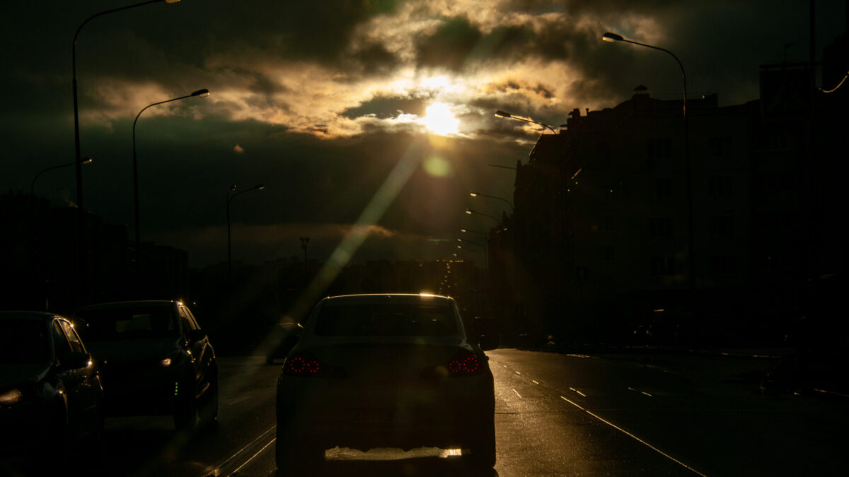 Ударят под конец месяца: россияне испытают последние магнитные бури осени