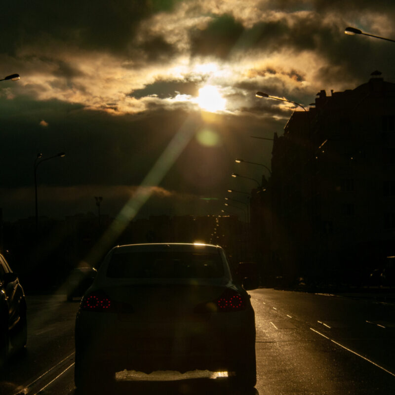 Ударят под конец месяца: россияне испытают последние магнитные бури осени