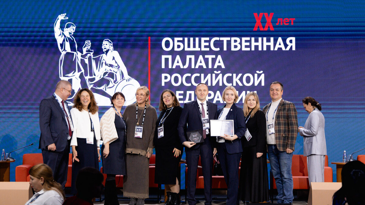 Регион-НКО: стали известны результаты рейтинга