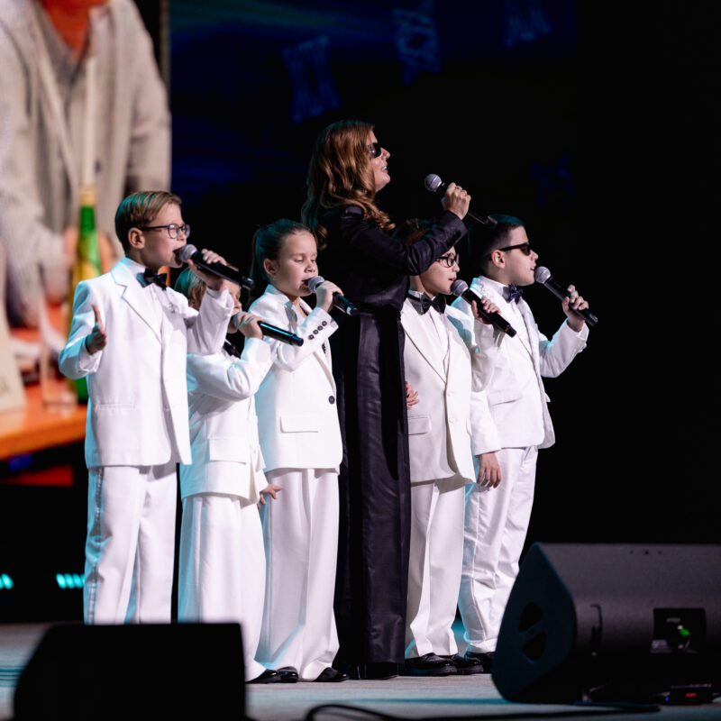 На форуме «Сообщество» наградили тех, кто внёс особый вклад в развитие общественных инициатив