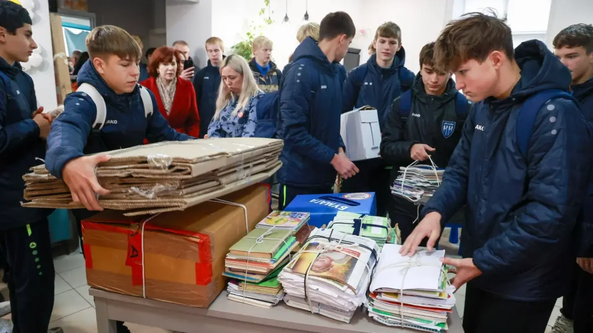 В Нижнем Новгороде открыли граффити в честь героя-кинолога Алексея Кудрявцева